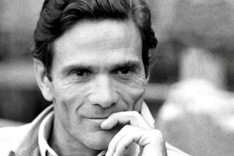 PPP,  poeta e profeta: l'attualità di un intellettuale scomodo