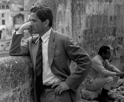 Video| Depositata l’istanza per chiedere la riapertura delle indagini sull’omicidio di Pasolini