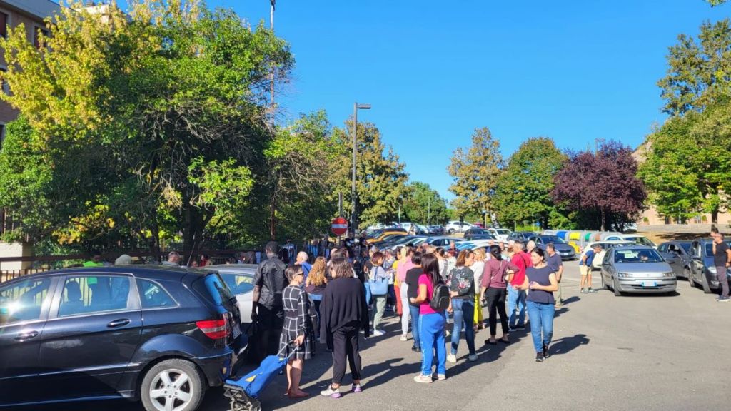 «Caos lavori alle elementari Pieraccini»: genitori infuriati