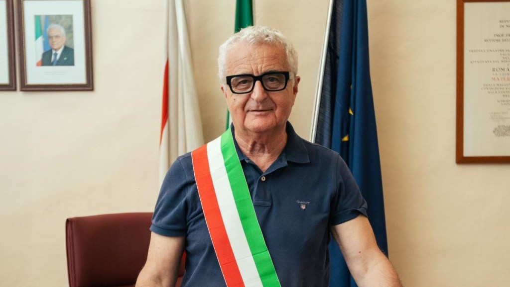 Colle, vicinanza a Vannetti, ma critiche al PD
