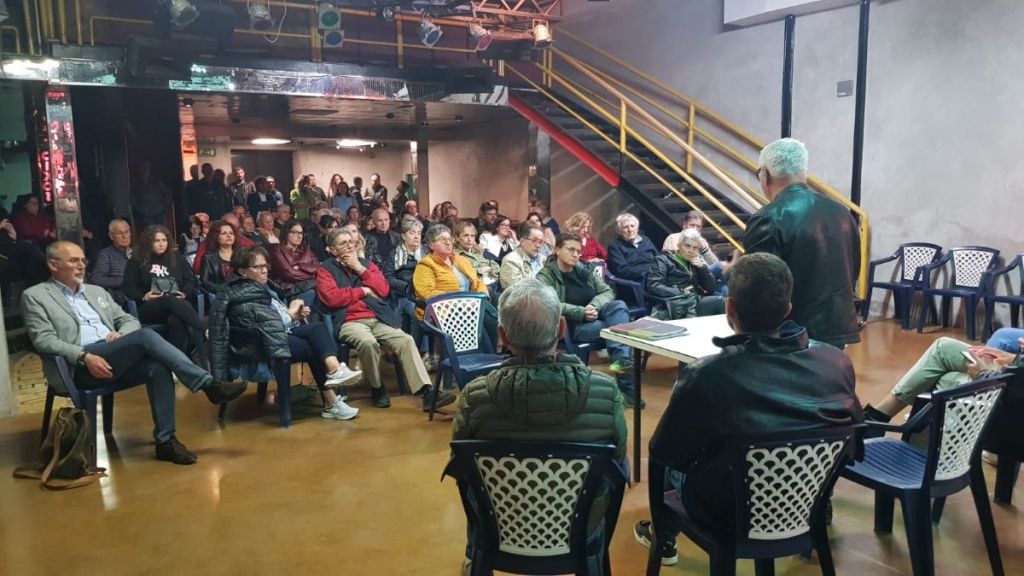 Piero Pii: «Centro Storico, è mancata la visione futura»