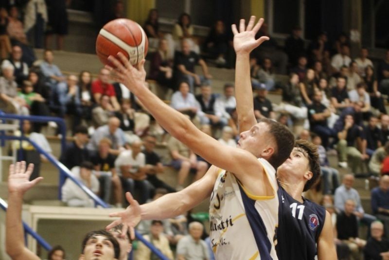 L'Abc Solettificio Manetti  espugna San Vincenzo