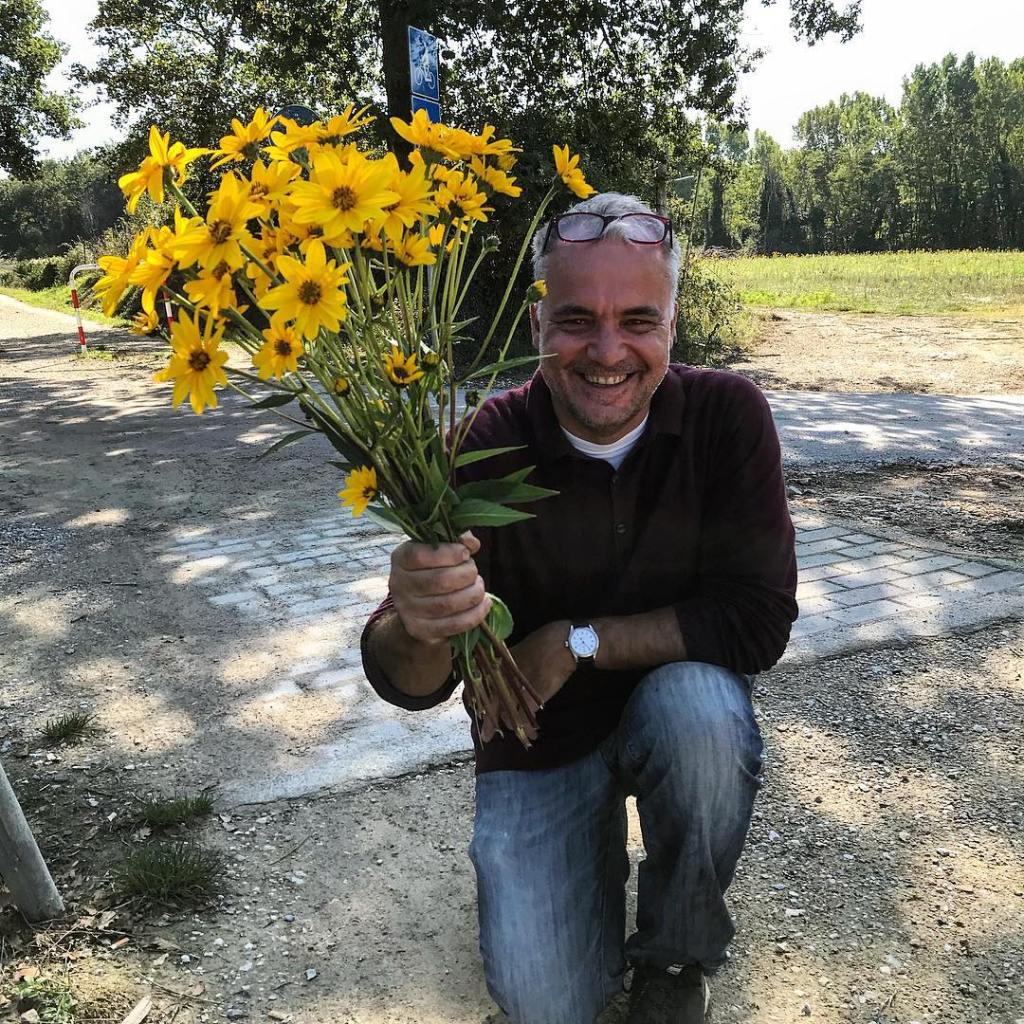 Ci vuole metodo partecipativo: lettera aperta di Del Zanna al Pd di Poggibonsi