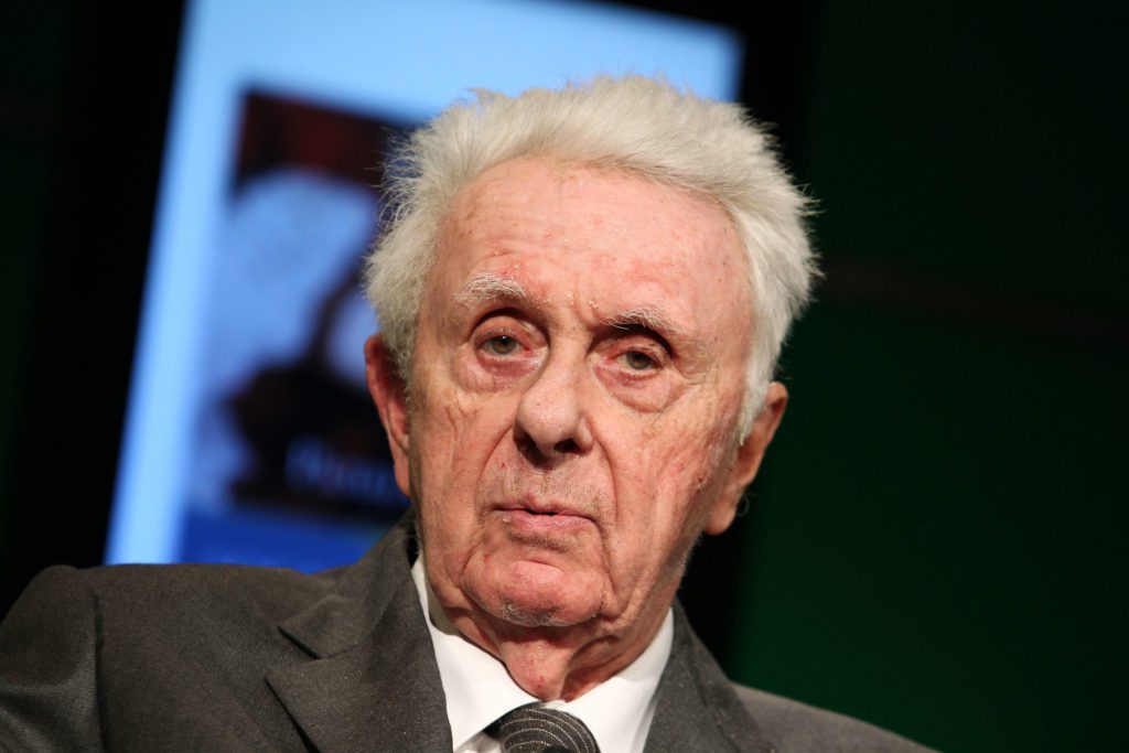 Morto Pietro Citati, scrittore e critico letterario