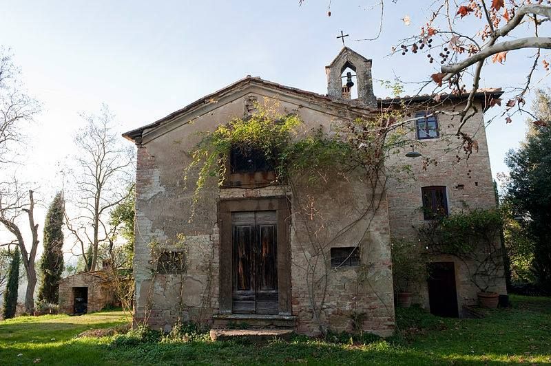 Castelfiorentino, bambini alla scoperta della “Pieve vecchia”