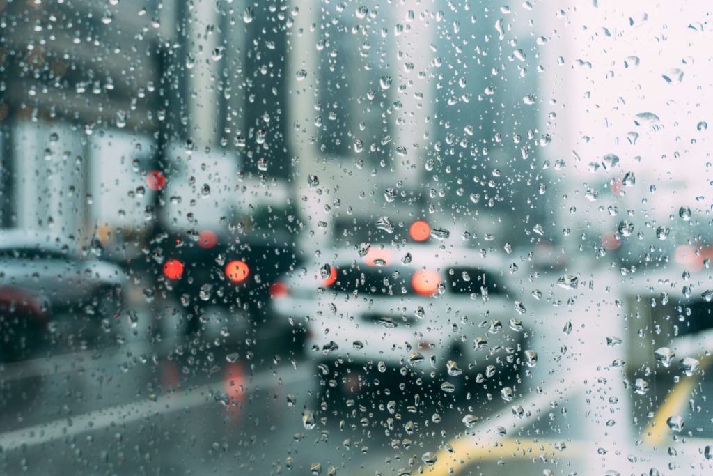 Maltempo, ancora piogge e temporali al Sud: allerta gialla in 5 regioni