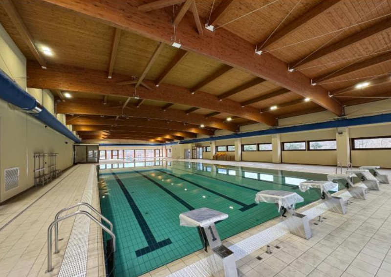 Amiata, piscina geotermica: avviata l&rsquo;indagine esplorativa per la gestione del complesso natatorio