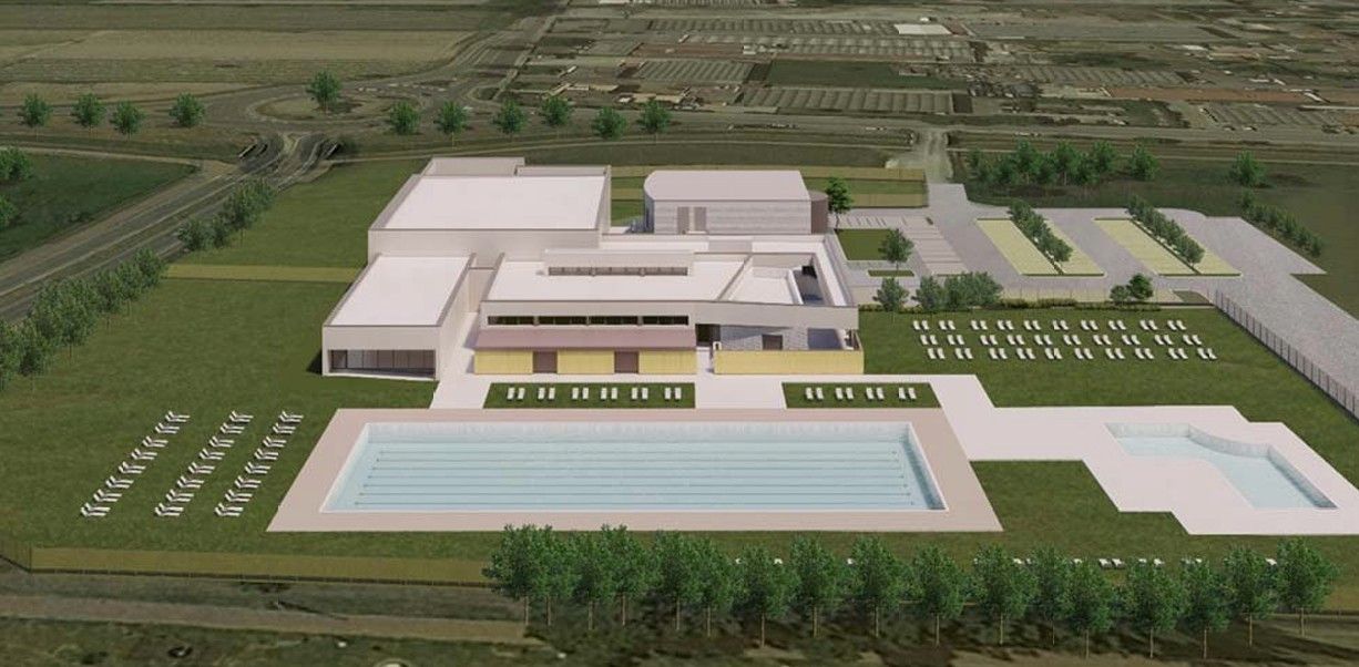 La denuncia di Pi&ugrave; Certaldo: Stagione estiva con ingressi contingentati in piscina