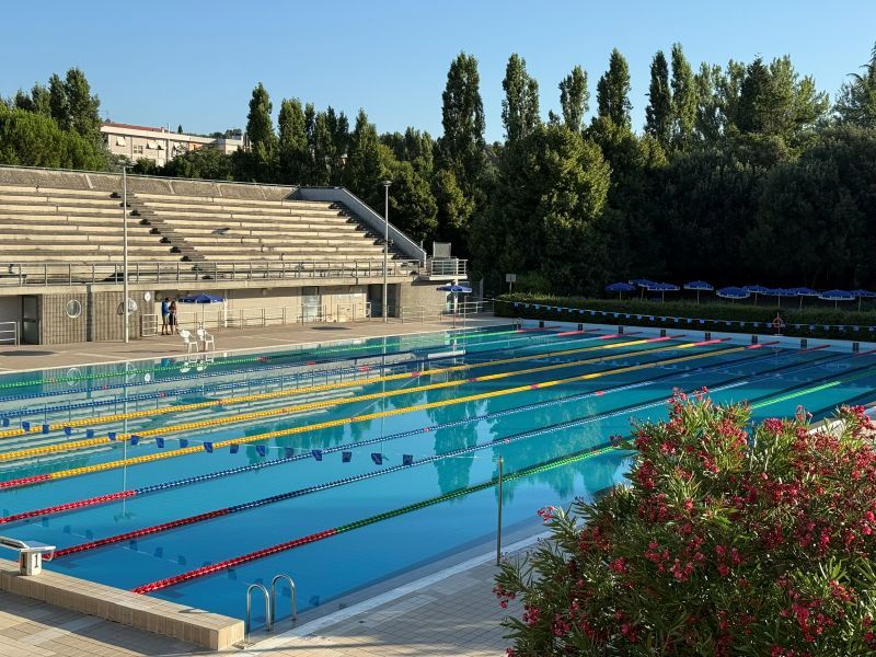 Il Meeting Nazionale &ldquo;Citt&agrave; di Empoli&rdquo; torna a casa.  La XXXIII edizione si terr&agrave; alla piscina comunale