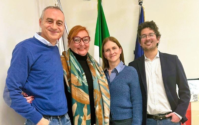 Pi&ugrave; Certaldo: preoccupazione per lo stato della SR 429 Certaldo - Poggibonsi