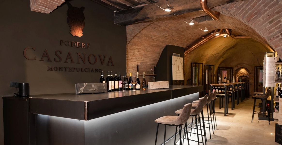 Un San Valentino tra arte musica e relazione al Podere Casanova Montepulciano