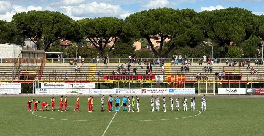 Poggibonsi, vietata la trasferta a Ghiviborgo: i motivi dietro la decisione della Questura