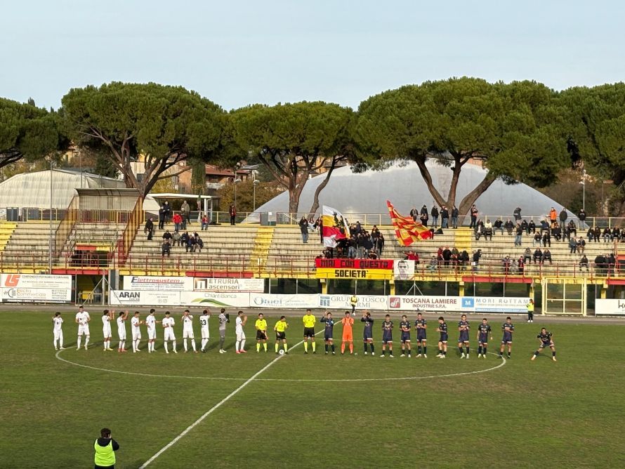 Poggibonsi: mercato in fermento e possibili novità sulla proprietà. La squadra cerca la svolta
