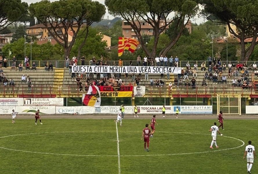Poggibonsi tra campo e futuro: spunta l'ipotesi di una nuova propriet&agrave; al femminile