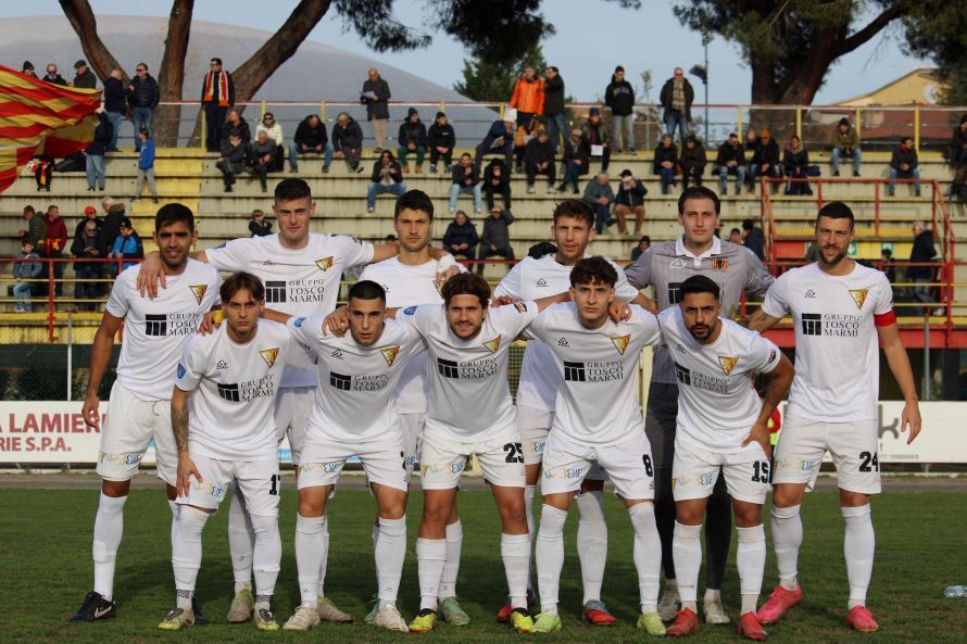 Poggibonsi, cosa filtra sul passaggio societario: il comunicato dei giallorossi