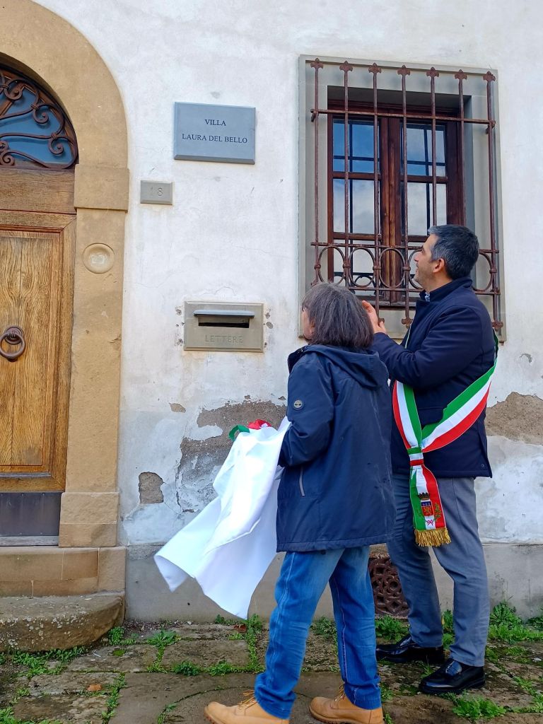 Villa Laura Del Bello diventa residenza sociale