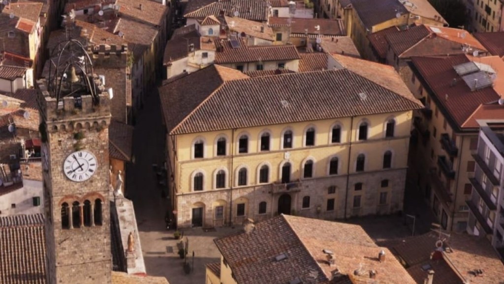 Poggibonsi, mozione per la costituzione di un tavolo istituzionale permanente sulla sicurezza