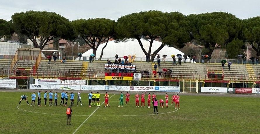 Poggibonsi, scossone di mercato: tre partenze eccellenti e un nuovo innesto in difesa