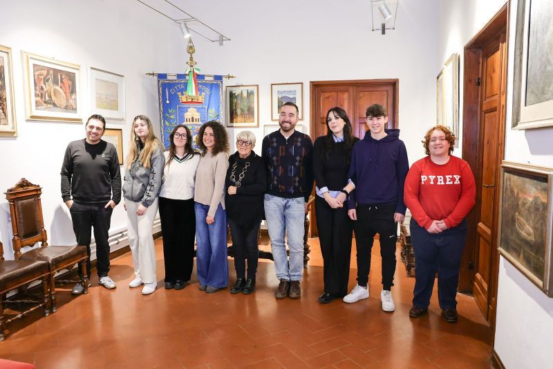 Empoli, "Genzone", duecentosettantamila euro investiti nelle politiche giovanili in frazione