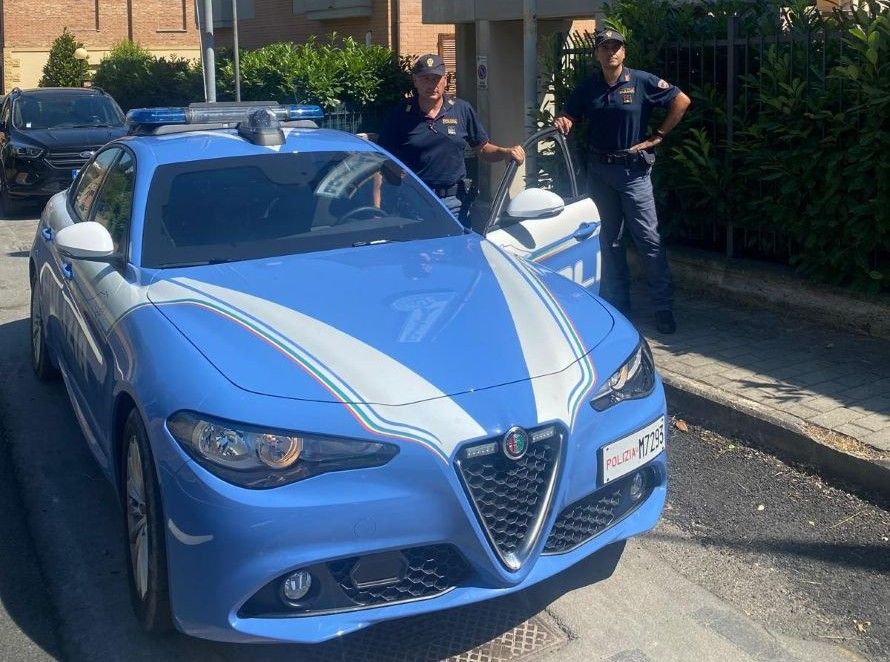 Fine della fuga a Chianciano Terme: arrestato latitante ricercato dal 2019