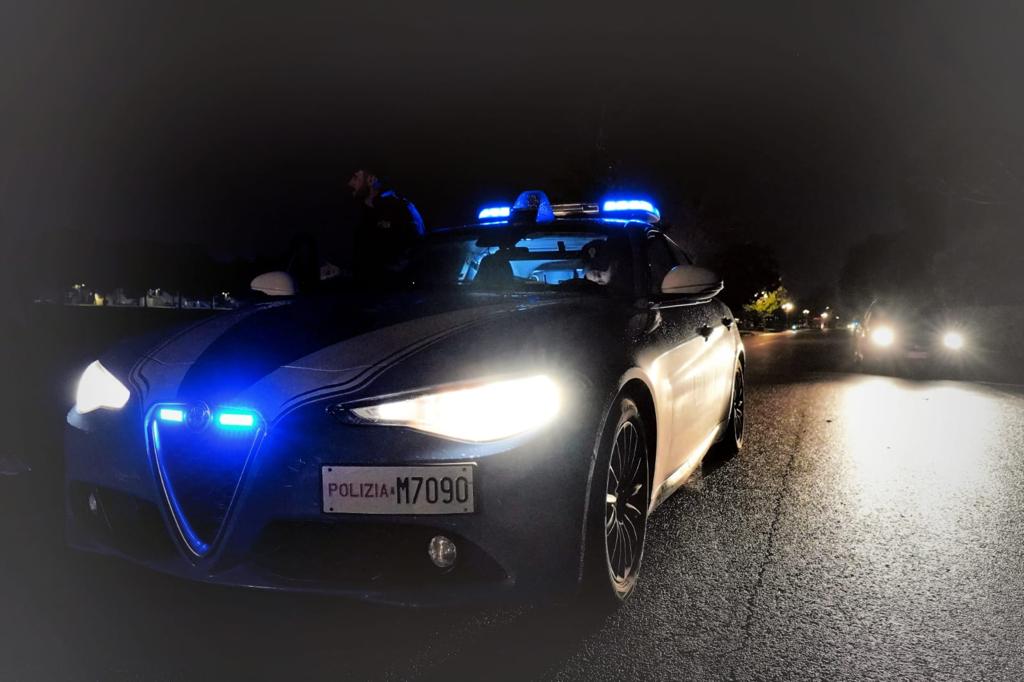 Firenze, Rapine a giovanissimi in zona Statuto: indaga la Polizia. La Squadra Mobile identifica 3 minorenni