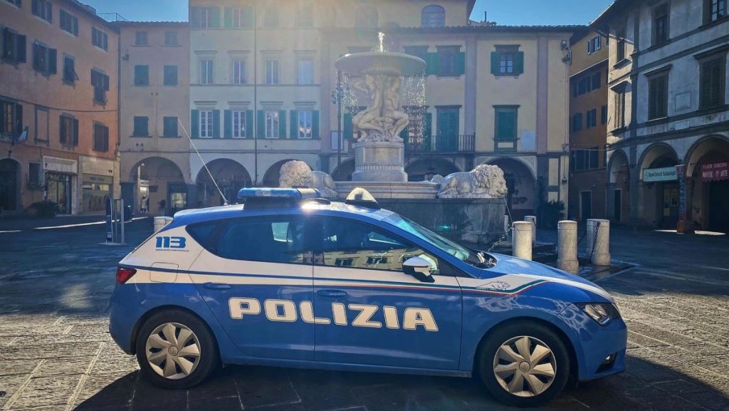 Empoli, 2 denunce e 1 arresto in meno di 12 ore