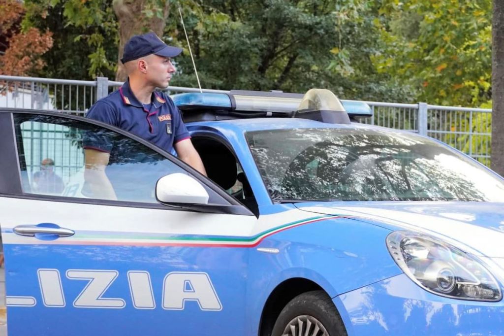 Empoli, arrestato con un etto di droga un 23enne tunisino
