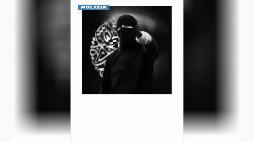 Terrorismo internazionale a Firenze: arrestato un 15enne, era pronto a colpire per il Daesh