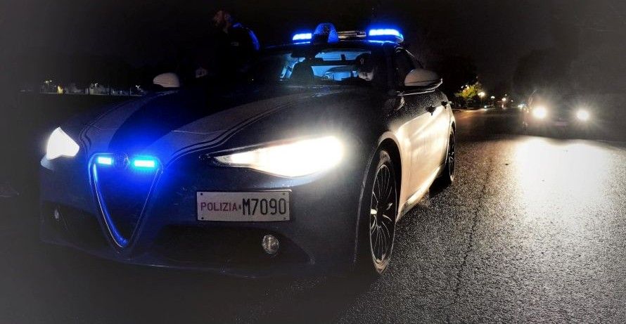 Maxi-furto in gioielleria a Firenze: colpo da centinaia di migliaia di euro nel cuore della città