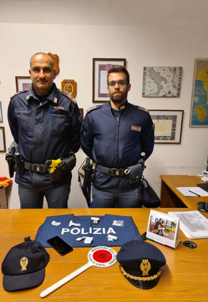 Hashish, coca, pasticche: la droga di Siena