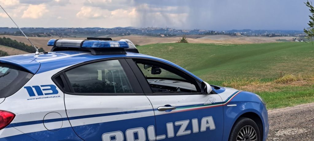 Sesto Fiorentino: arrestati due colombiani per furto di gift card