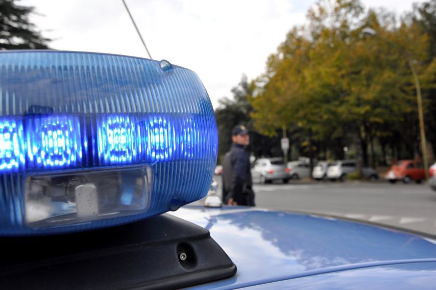 Due denunce in poche ore: intensificati i controlli della polizia di Stato a Siena