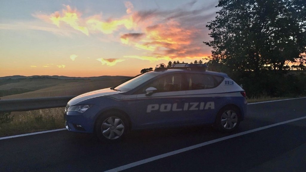 GDF E Polizia: sequestrati in provincia di Siena beni per 600.00 euro ad un imprenditore calabrese prestanome della ‘NDRANGHETA