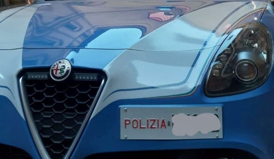 Lite a Staggia Senese, intervengono il 118 e la polizia