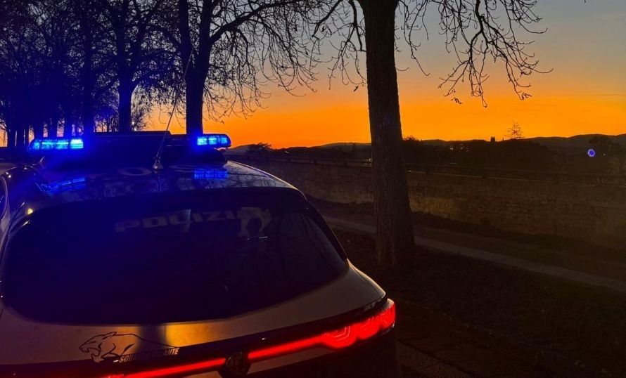 Dalle chat al "Manifesto": smantellata rete neonazista. Un indagato anche in provincia di Siena