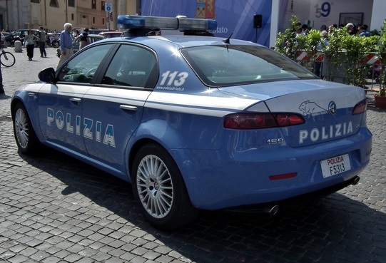 BLITZ ANTI CAMORRA A FIRENZE, 13 INDAGATI