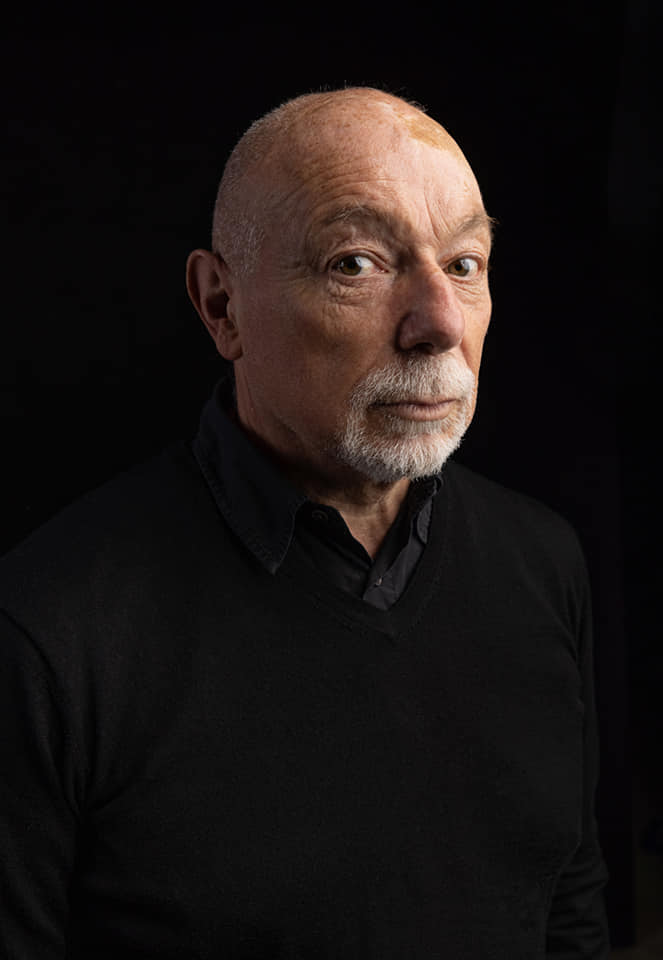 Paolo Nori al Politeama a parlare di Dostoevskij