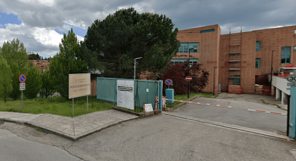 L’Università di Siena ha inaugurato i nuovi laboratori del Santa Chiara Lab