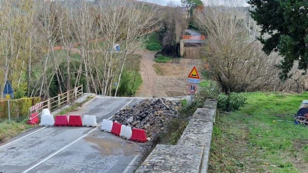 Ponte di Bellavista: che il Consiglio di Stato decida