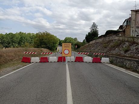 Ponte di Bellavista: Vivi Poggibonsi interroga Sindaca e Giunta sull'avanzamento dell'appalto