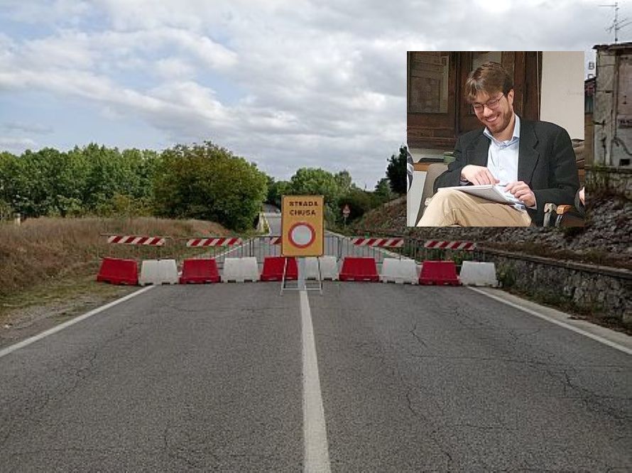 Ponte di Bellavista, Rifondazione Comunista: &laquo;Servono subito l'azzeramento della Tari e ristori regionali per Staggia e Bellavista&raquo;