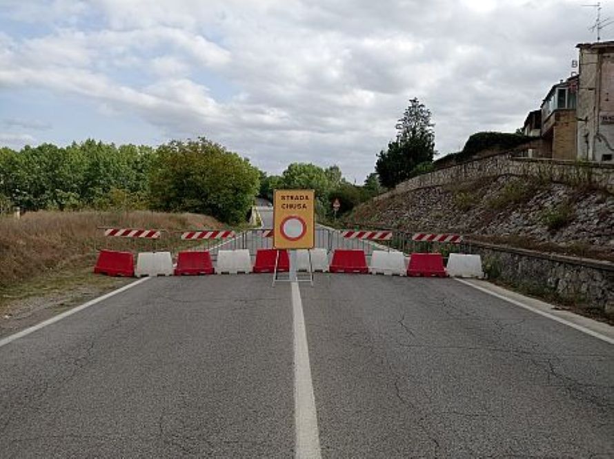 Cenni: ecco i tempi dei lavori per il ponte di Bellavista. Cittadini preoccupati