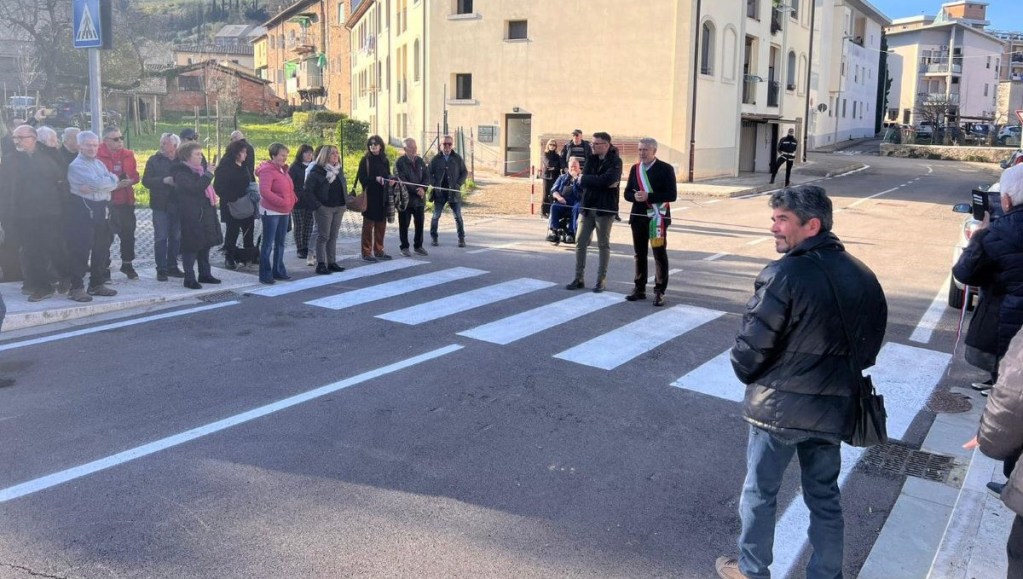 Riqualificato il ponte di Ferriera, oggi l'inaugurazione