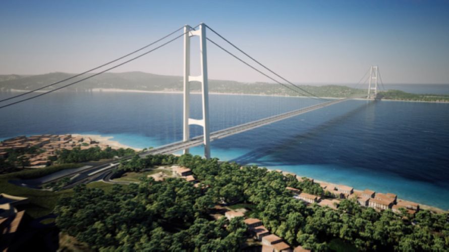 Ponte sullo Stretto: il Cipess approva il progetto definitivo