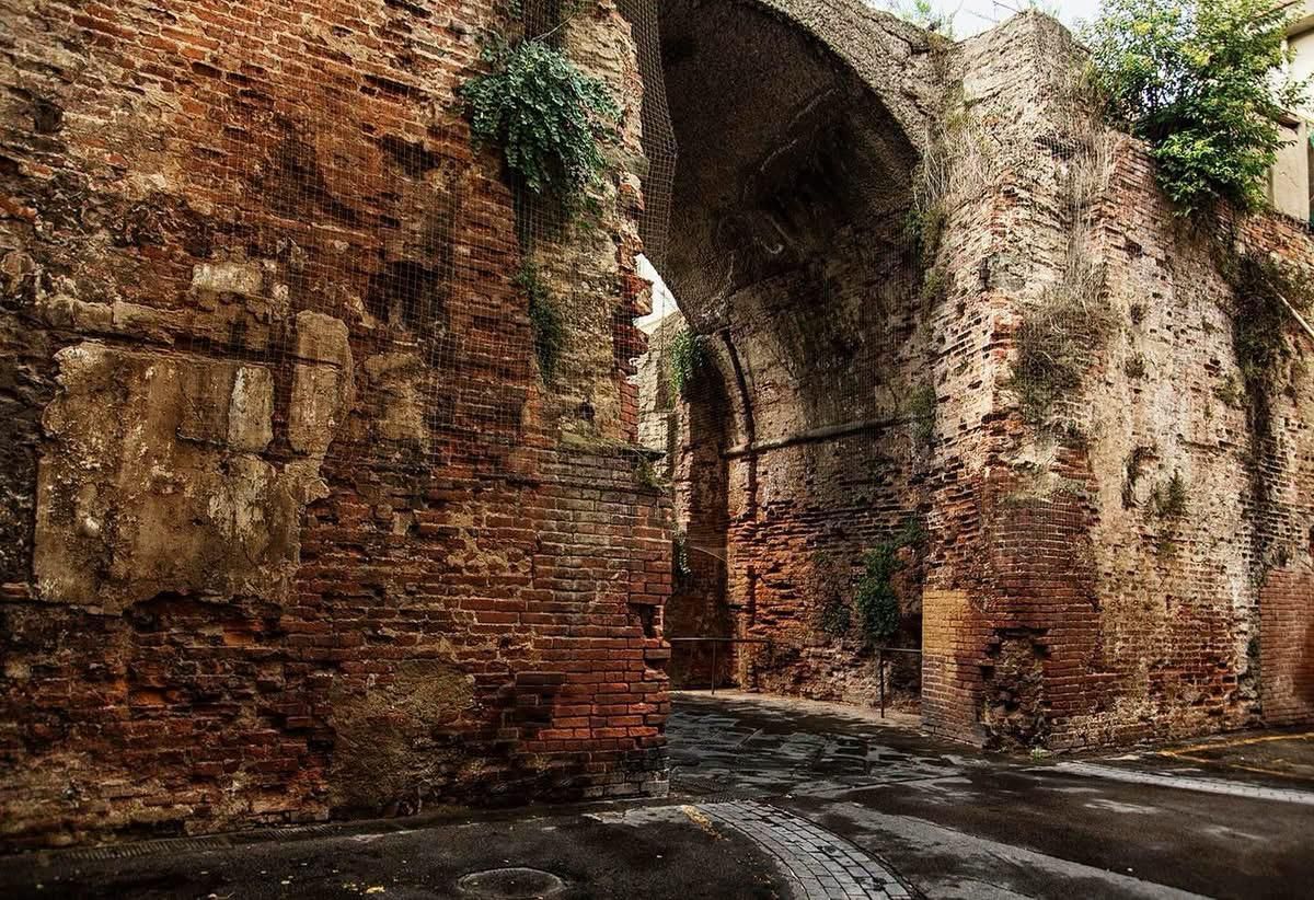 Empoli, Porta Pisana, svolta decisiva: progetto esecutivo approvato, in gara entro l'anno