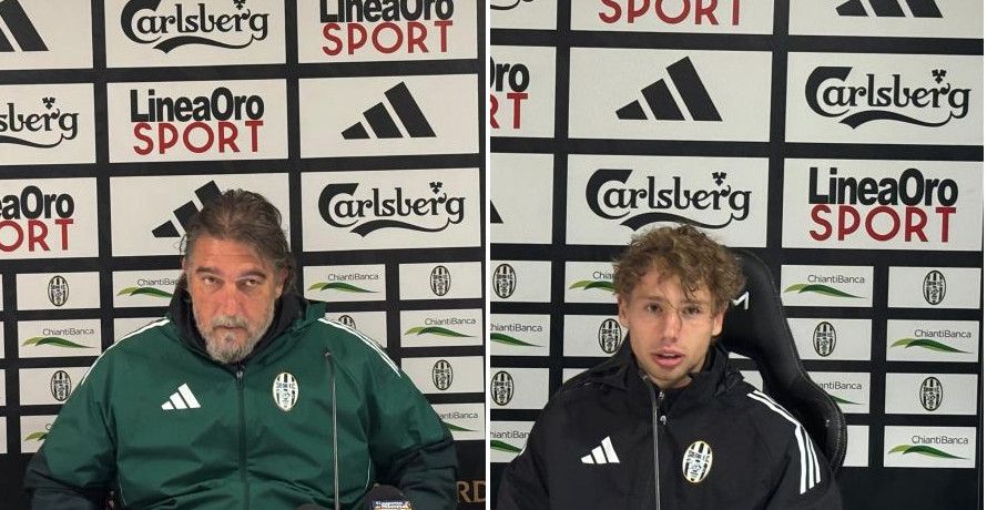 Siena, vento in poppa: Barbera si sblocca, Voria traccia la rotta: &laquo;Siamo una squadra di qualit&agrave;&raquo;