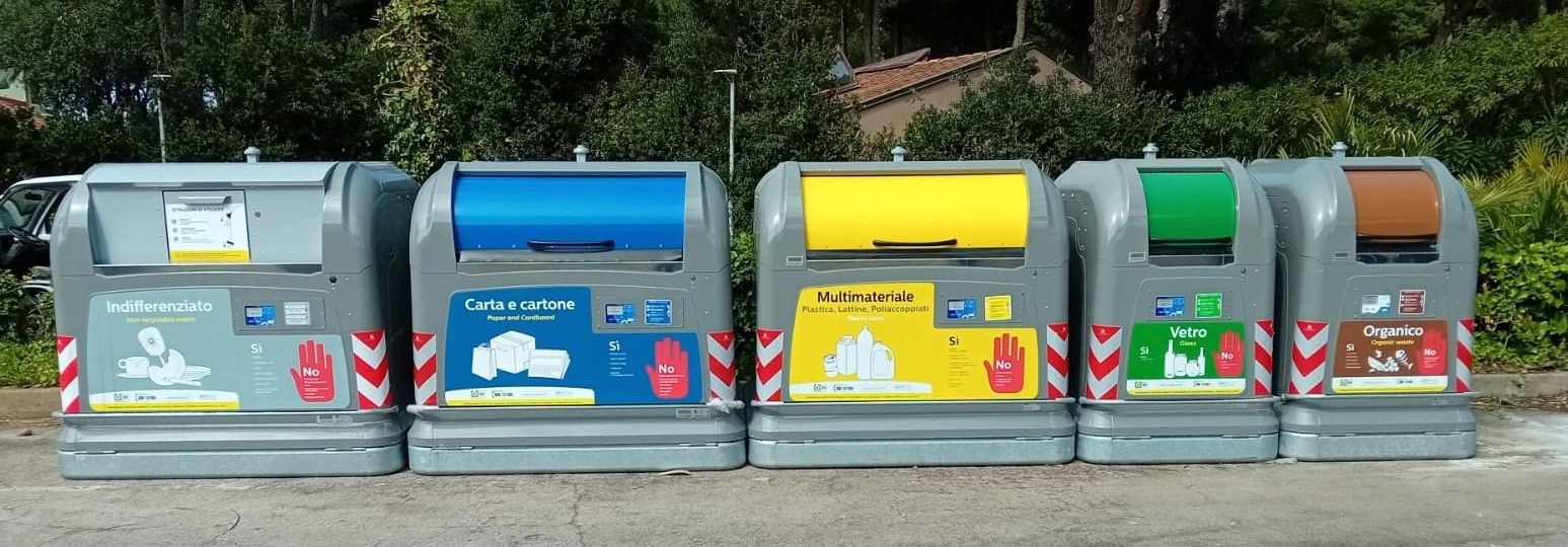 Siena, terzo step del servizio di raccolta stradale. Il 5 marzo gli incontri pubblici