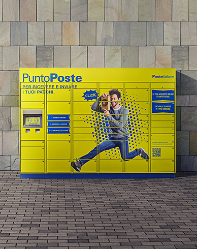 Poste Italiane: la rete PuntoPoste cresce in provincia di Siena