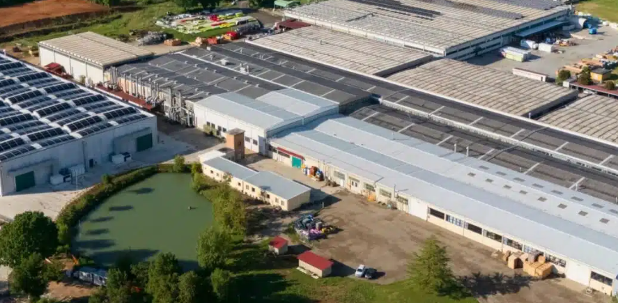 Pramac compie 60 anni e raddoppia a Casole d&rsquo;Elsa: inaugurata la fabbrica 5.0 da 22,5 milioni
