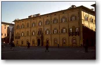 <strong><em>Approvato dal Prefetto di Siena il Piano provinciale aggiornato di difesa civile</em></strong><strong><em></em></strong>